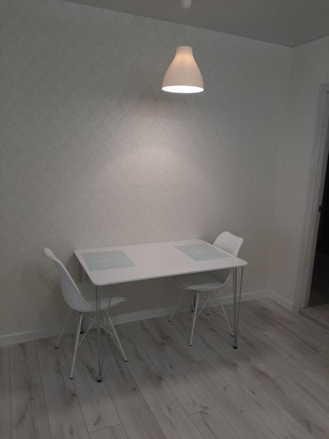 Comfortable Apartment Zamostyanska 34А Vínnytsia Exterior foto
