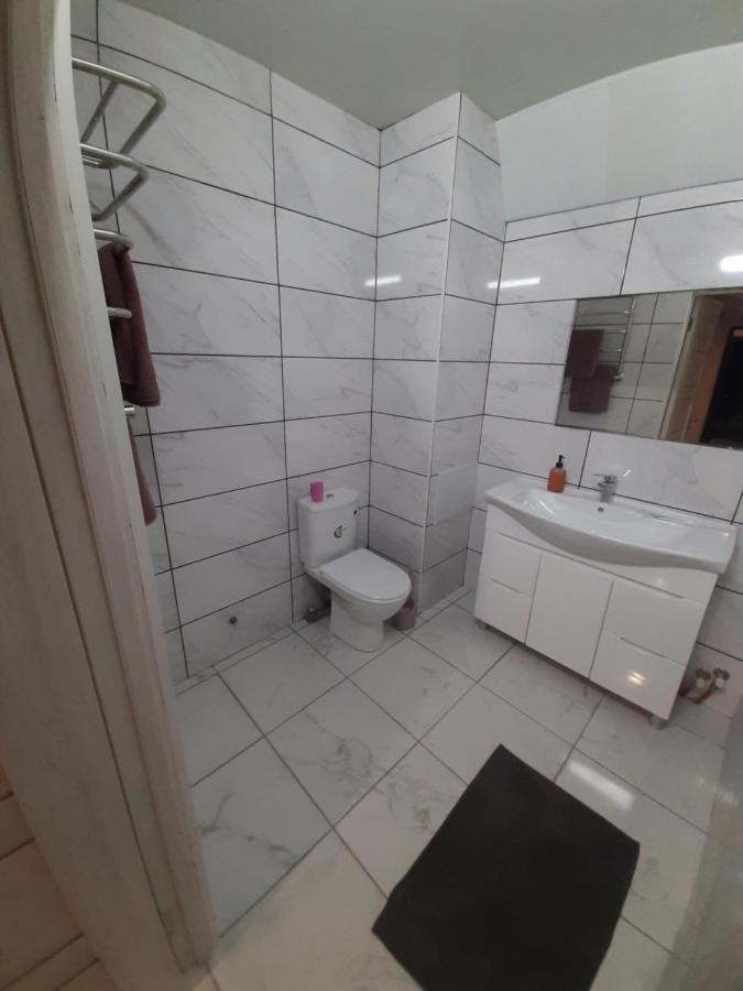 Comfortable Apartment Zamostyanska 34А Vínnytsia Exterior foto